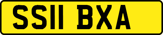 SS11BXA