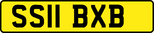 SS11BXB