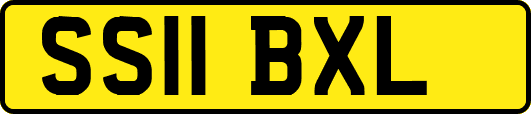 SS11BXL