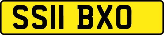 SS11BXO