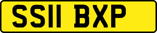 SS11BXP