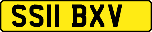 SS11BXV