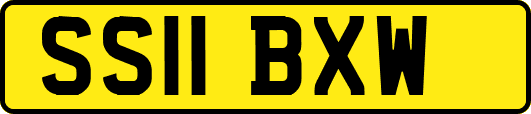 SS11BXW