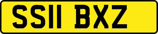 SS11BXZ