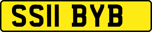 SS11BYB