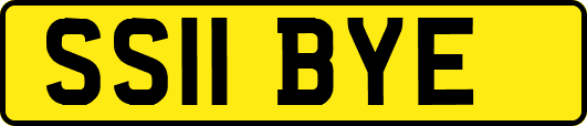 SS11BYE