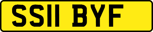 SS11BYF