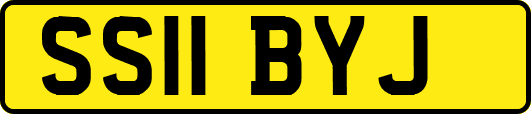 SS11BYJ