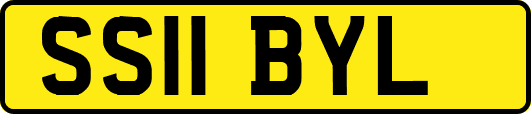 SS11BYL