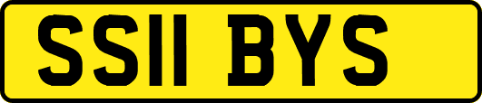 SS11BYS
