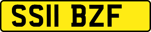 SS11BZF