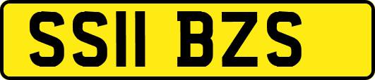 SS11BZS