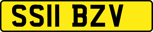 SS11BZV