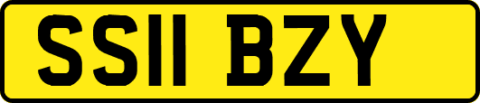 SS11BZY
