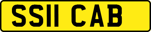 SS11CAB