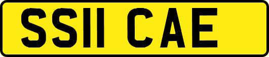 SS11CAE
