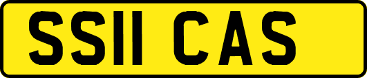 SS11CAS