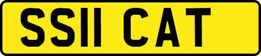 SS11CAT