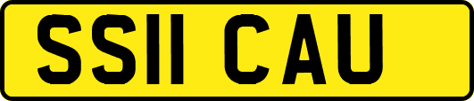 SS11CAU