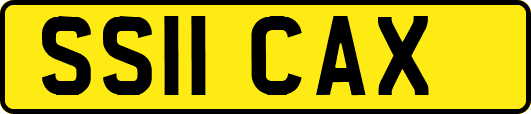 SS11CAX