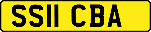 SS11CBA