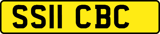 SS11CBC