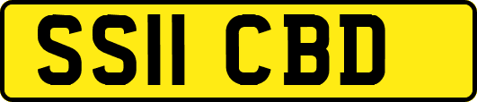 SS11CBD