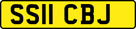 SS11CBJ
