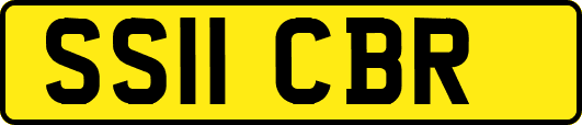 SS11CBR