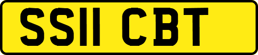 SS11CBT
