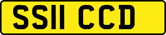 SS11CCD