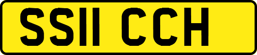 SS11CCH