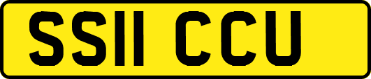 SS11CCU