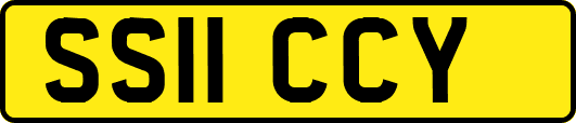 SS11CCY