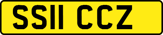 SS11CCZ