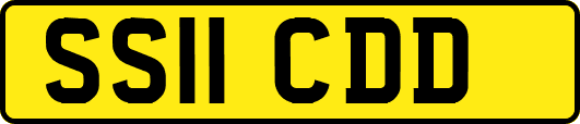 SS11CDD