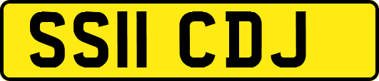 SS11CDJ