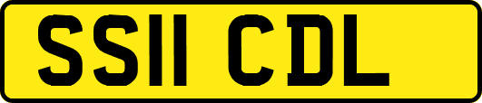 SS11CDL