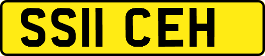 SS11CEH