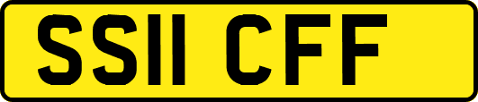 SS11CFF