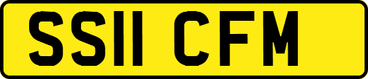 SS11CFM