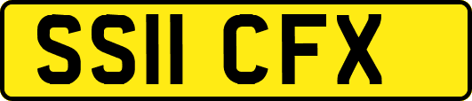 SS11CFX