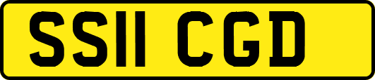SS11CGD