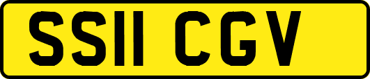 SS11CGV