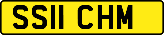 SS11CHM