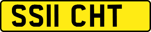 SS11CHT
