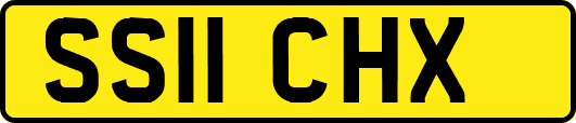 SS11CHX