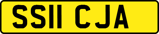 SS11CJA