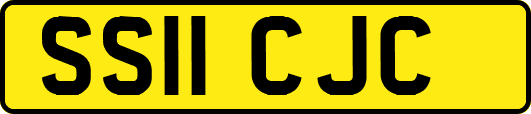 SS11CJC