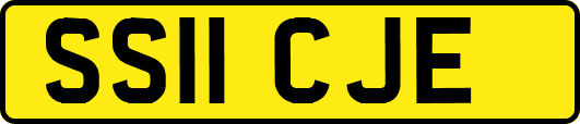 SS11CJE
